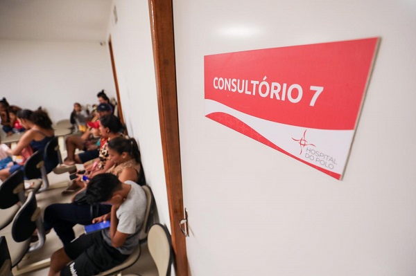 Foto: Patrick Abreu
